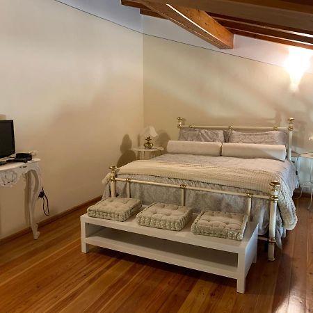 Il Vicoletto Holiday House 볼타 만토바나 외부 사진