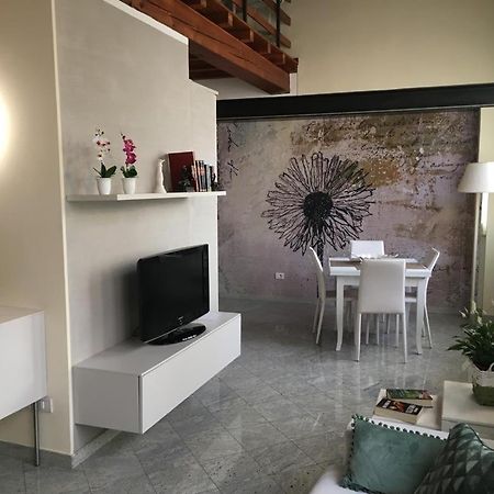 Il Vicoletto Holiday House 볼타 만토바나 외부 사진