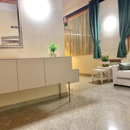 Il Vicoletto Holiday House 볼타 만토바나 외부 사진
