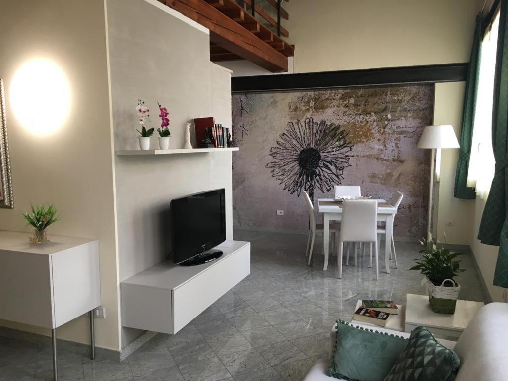 Il Vicoletto Holiday House 볼타 만토바나 외부 사진
