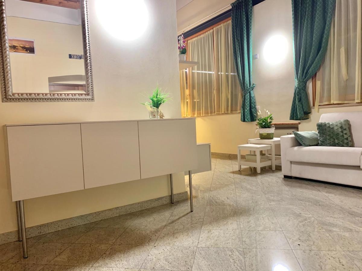 Il Vicoletto Holiday House 볼타 만토바나 외부 사진