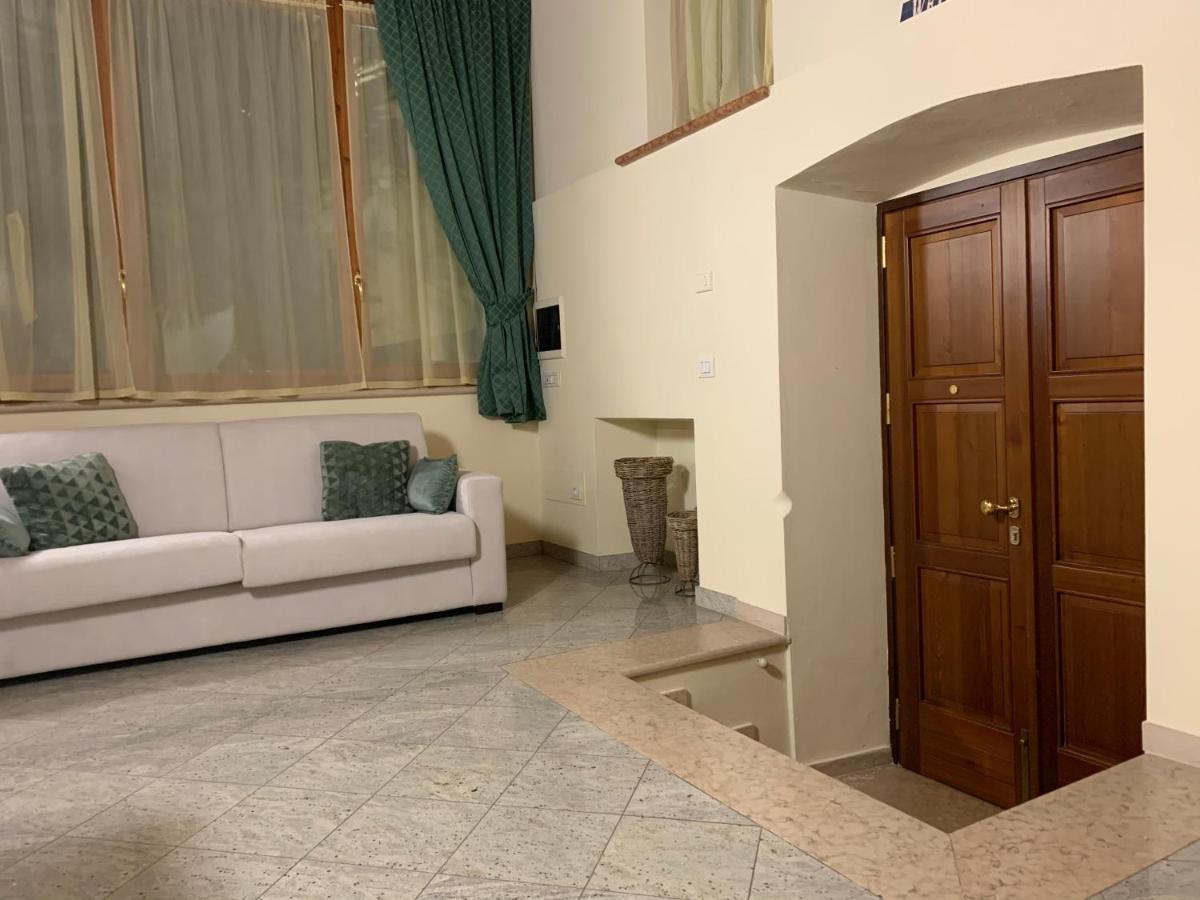 Il Vicoletto Holiday House 볼타 만토바나 외부 사진
